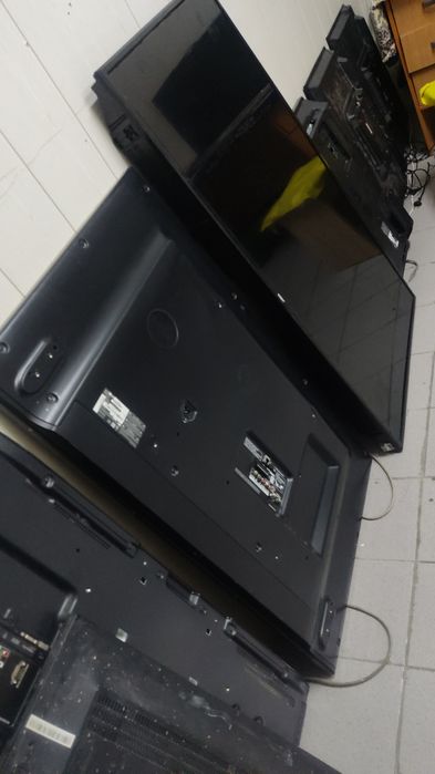 Ремонт телевизоров