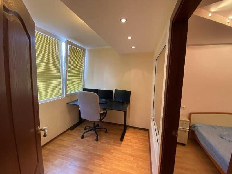 Дава се под наем Двустаен апартамент в София, Манастирски ливади - 54 кв.м за 561 € - Снимка #4