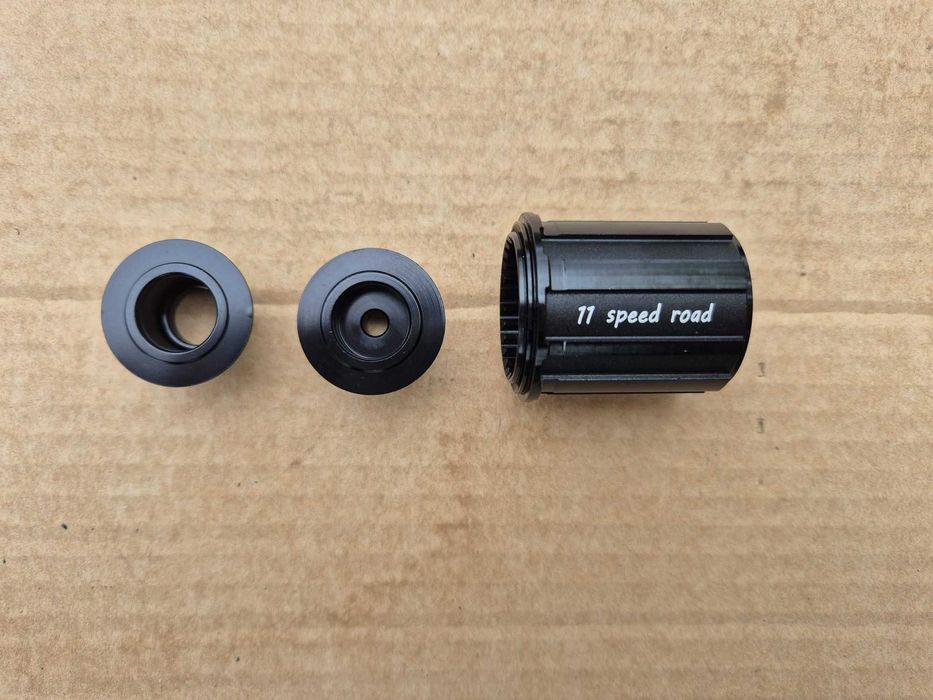 Butuc caseta freehub 8-11 pinioane, compatibil DT Swiss 240-350