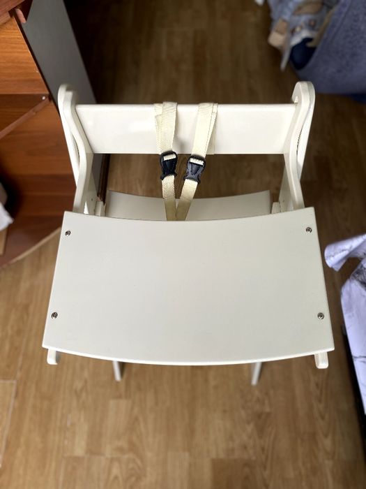 Растущий стул "Вырастайка"