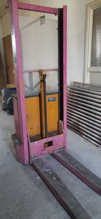 De vanzare elevator electric robust