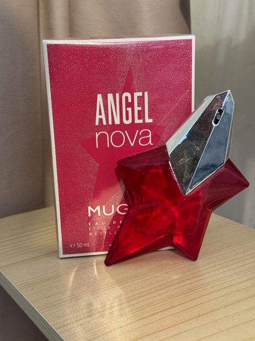 Parfum Mugler angel nova