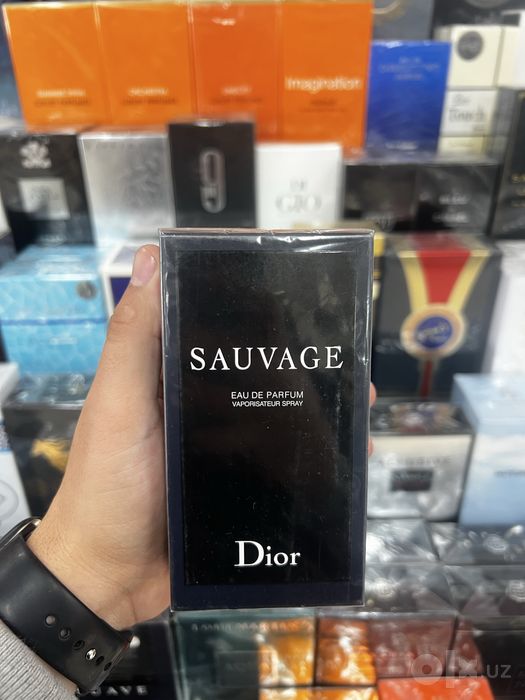 Original dubai atirlari | erkaklar uchun | 100ML