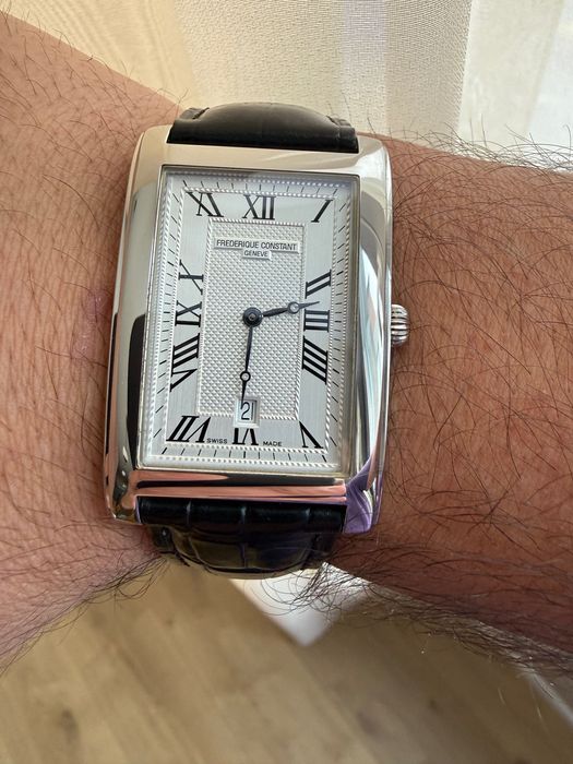 Frederique Constant Classics Depose часовник
