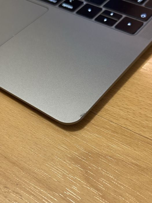MacBook Air 2019 13 дюймов