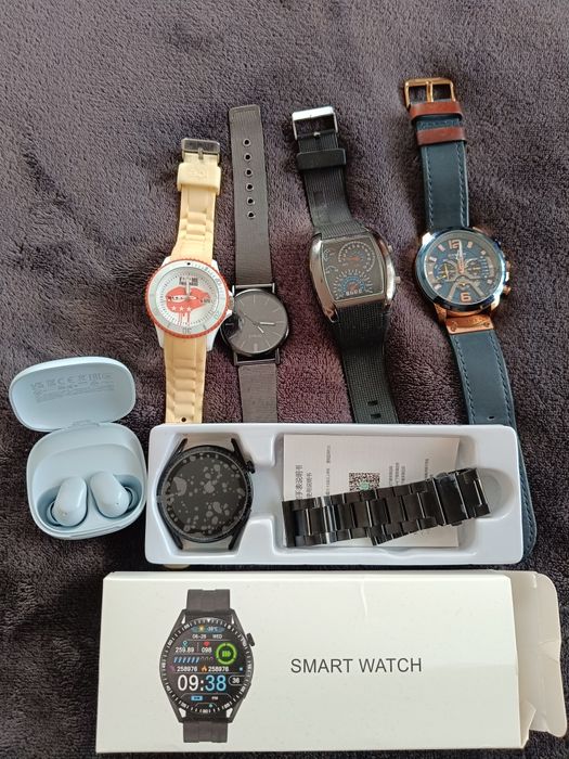 Căști Xiaomi Redmi Buds 6