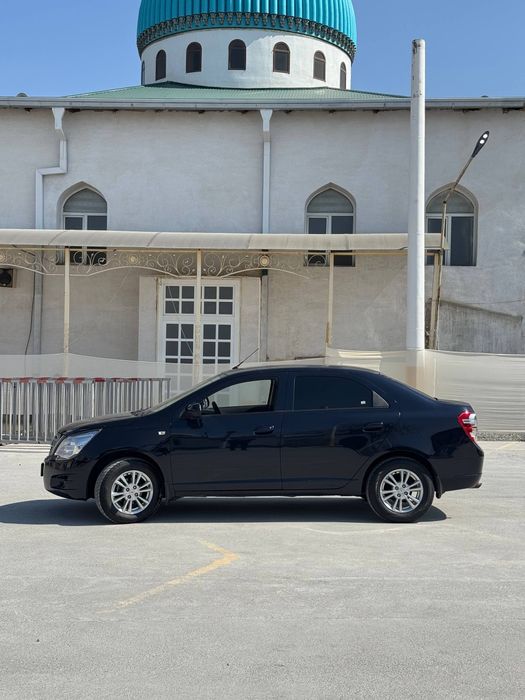 Cobalt 2023 tayyor banki bor