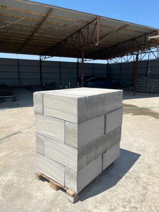 Газоблок блок газаблок