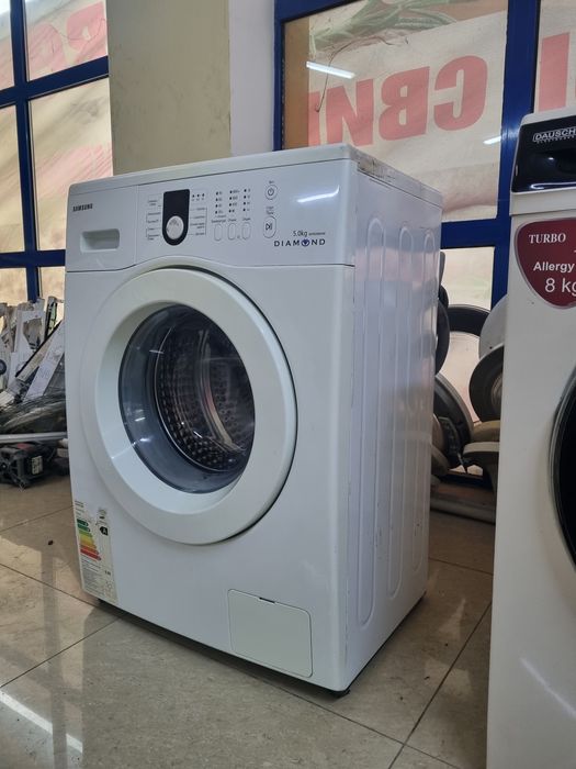 Стиральная машина Samsung 5kg