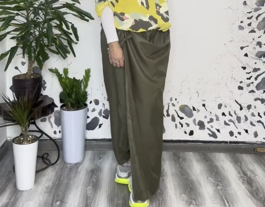 Юбка трансформер