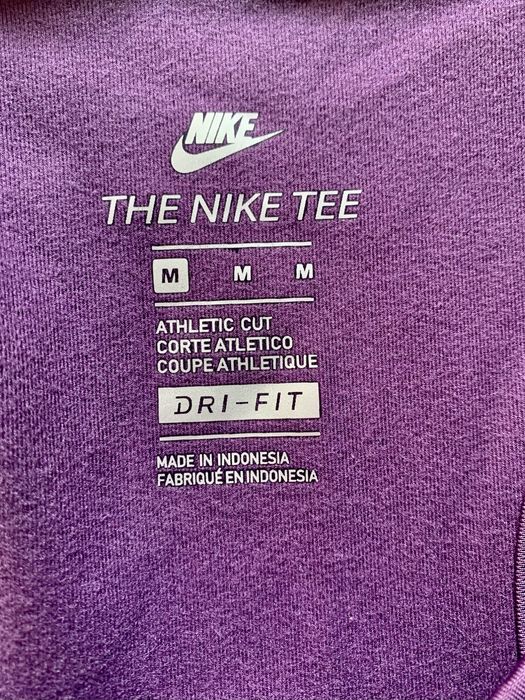 Спортно бюстие Nike