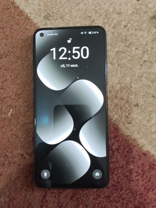 realme gt 5g ___