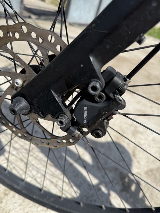 Mosso legarda 1621MSMH 6061 Alloy