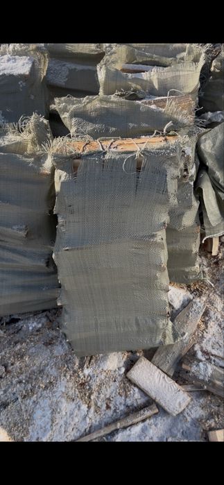 Продам дрова. Доставка бесплатная