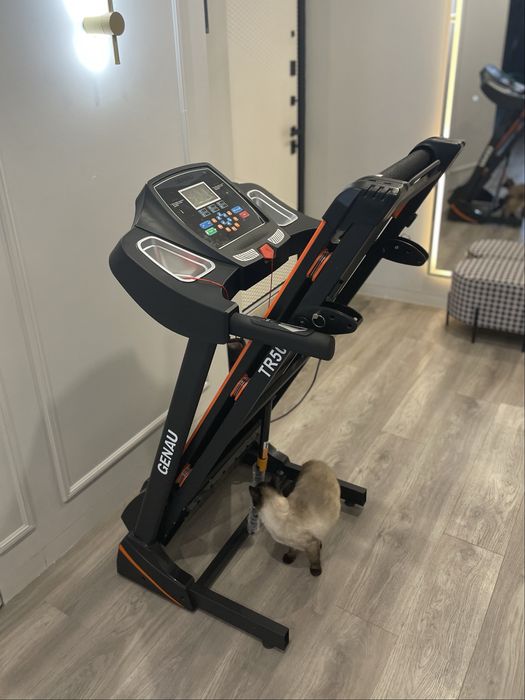 Беговая дорожка Genau TR50