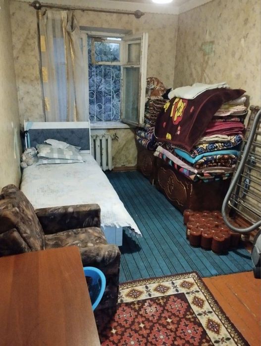 Срочно Продаётся 3/4/4 на Дубовой