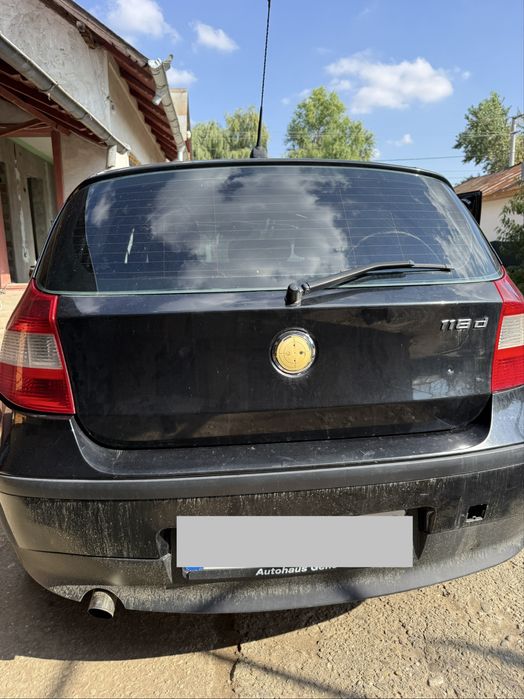 Bmw seria 1 de vanzare