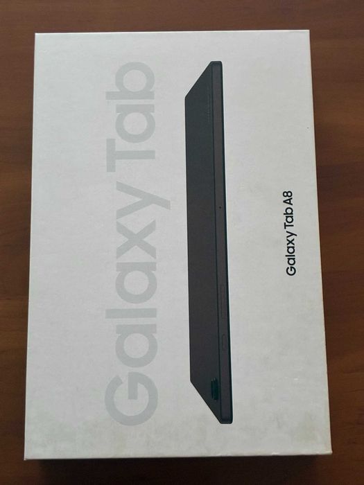 шьблет galaksy tab 8a