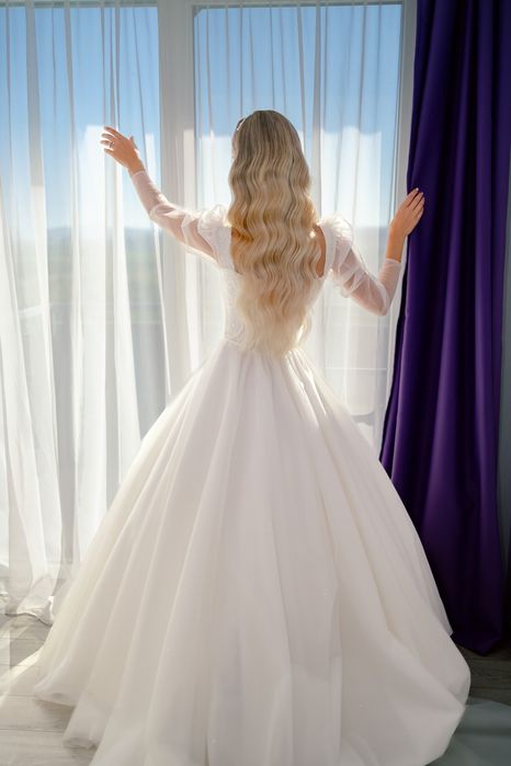 Se vinde Rochie mireasa