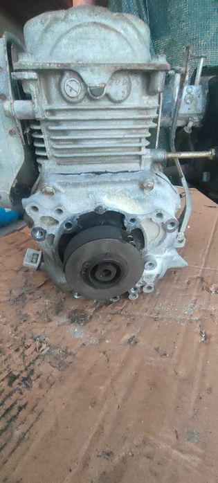 Motor mai compactor honda gx 100