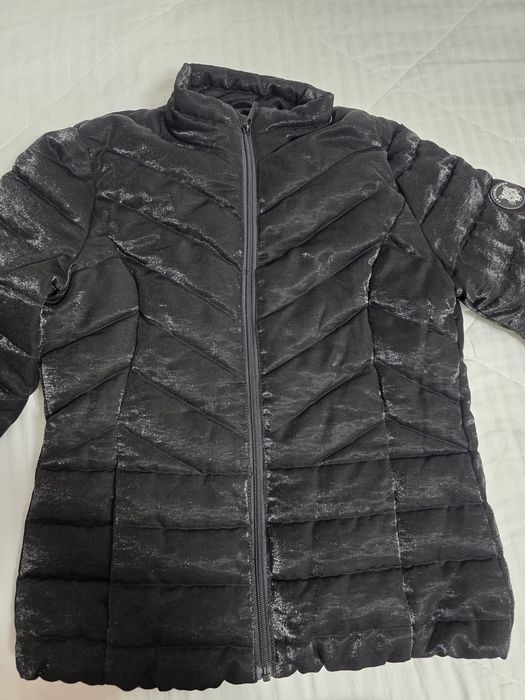 Черно яке - размер С/М