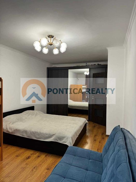 Продава се Двустаен апартамент в с. Равда, Област Бургас - 67 кв.м за 1254 €/кв.м - Снимка #4