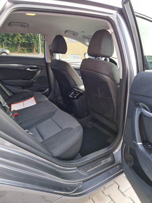 Hyundai i40 1.7 Crdi Automat