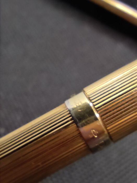 Rar, vintage Pix Parker 35 Milleraies 1982 made in France de colectie