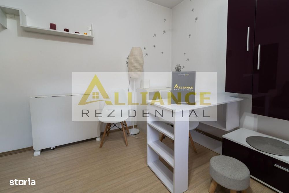 2 camere metrou Leonida
