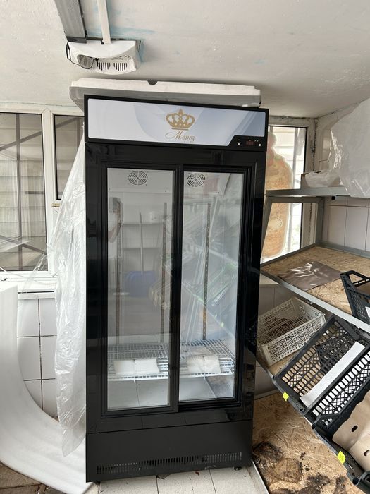 Холодиник продам новый