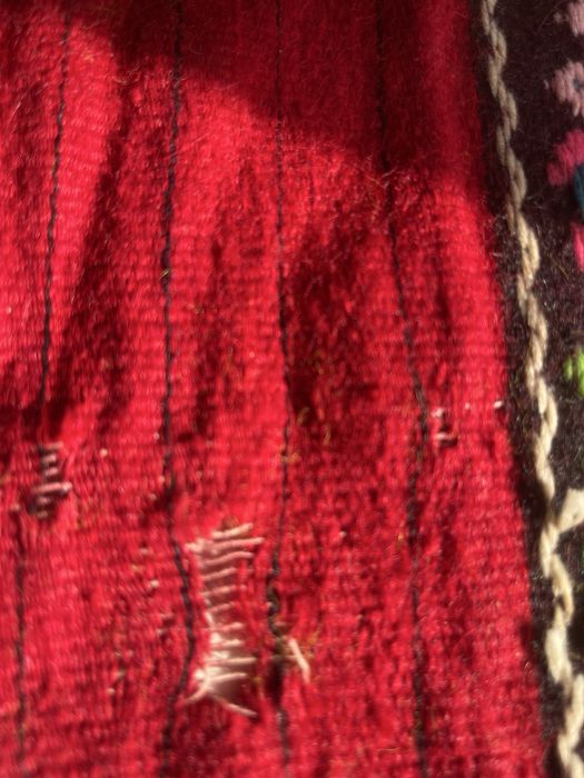 Catrinta soarte ,costum popular,  pentru reconditionat