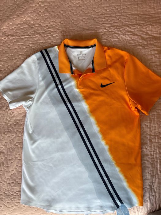 Nike, Adidas фланелки за тенис, спорт