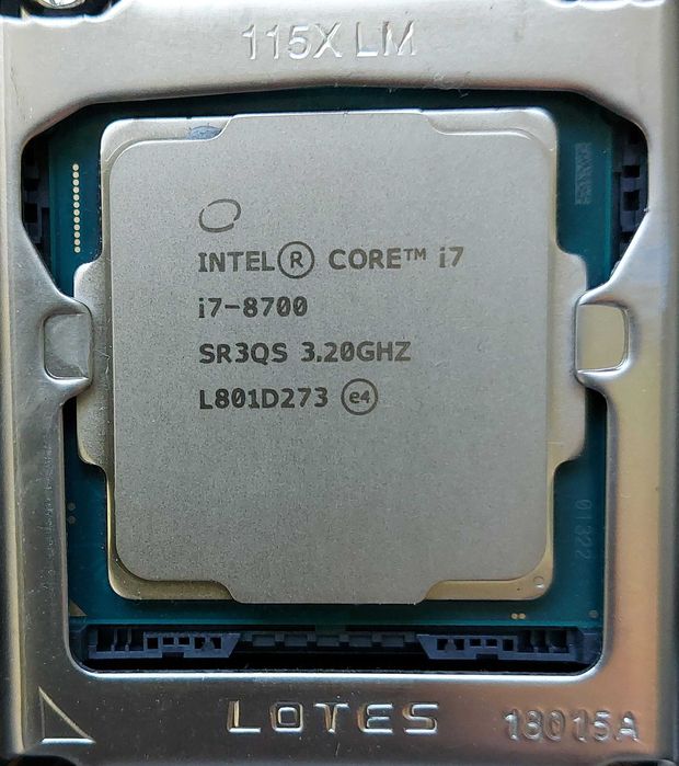 i7 8700 second hand si noi de vanzare • Anunturi • OLX.ro