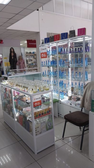 Продается островок