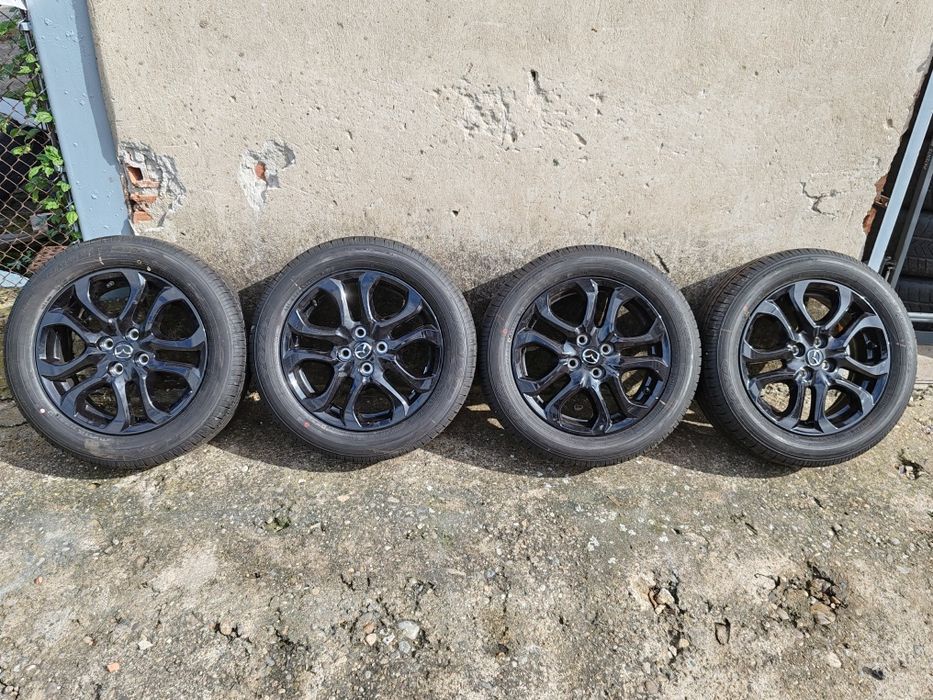 Mazda , Мазда 185/60/16 цола