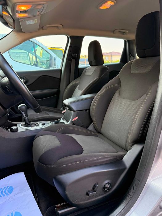 JEEP CHEROKEE 2.2 Diesel 2018