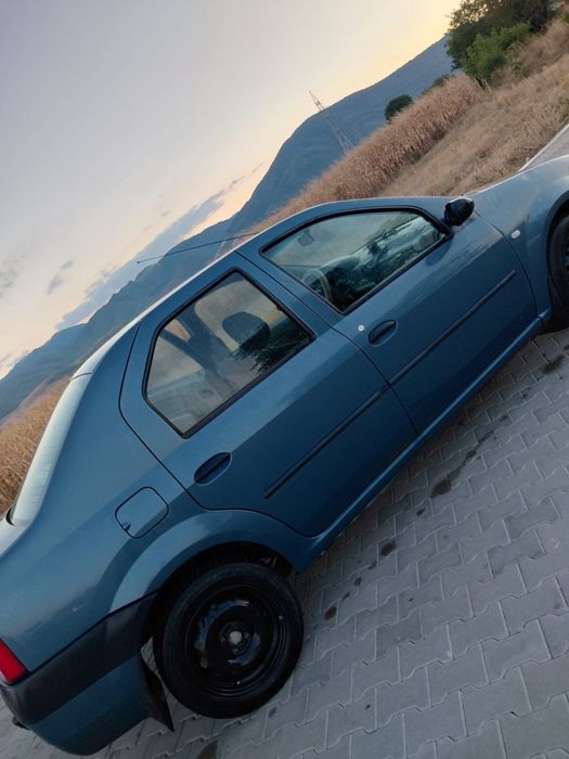 Vand Dacia logan