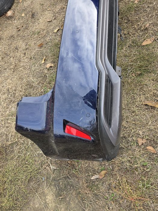 Bara spate cu senzori parcare lexus RX 450 2017