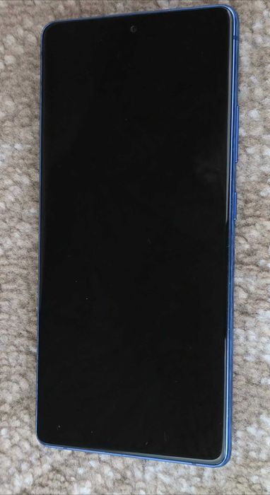 Продам Samsung S10Lite