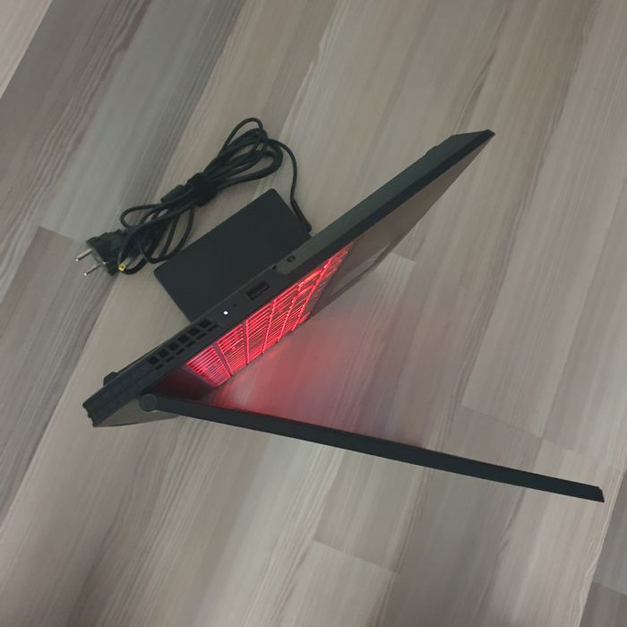 Laptop Gaming Lenovo Legion 16Gb Ram nVidia 1650 Ti 1Tb SSD stare EXCELENTA