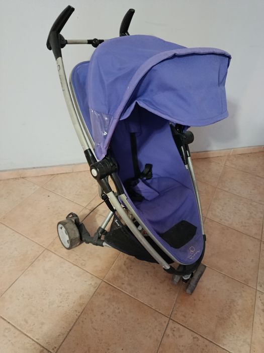 Детска лятна количка