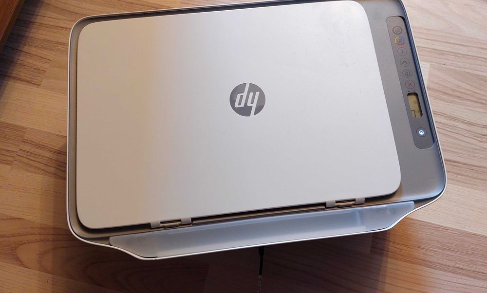 HP DeskJet 2820e All-in-One NOUA la cutie