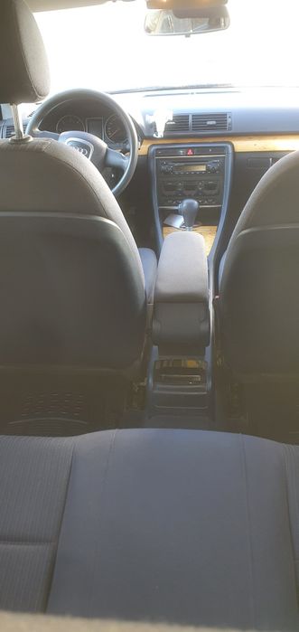 De vânzare audi a4 b7 2.0, 2005