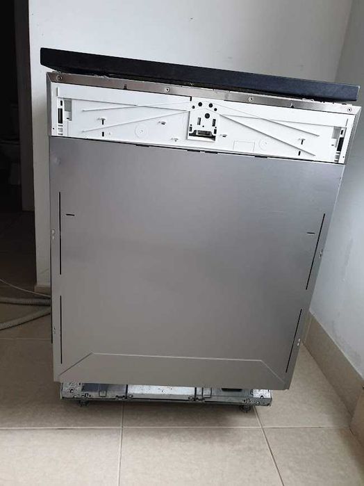 Knock2open - K2O - LED - XXL - Auto Open - Съдомиялна Miele - 60см