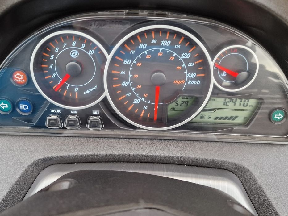 Scuter Delim s3 125 cmc