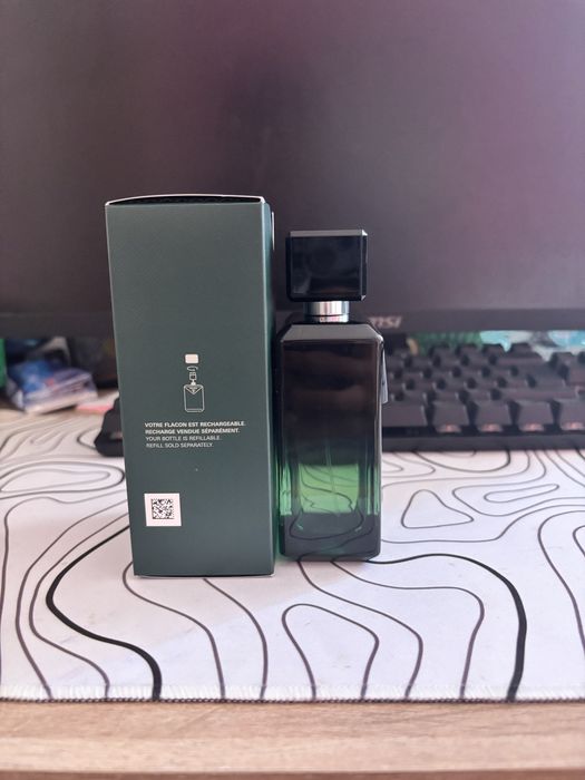 Парфюм PRADA PARADIGME le parfum