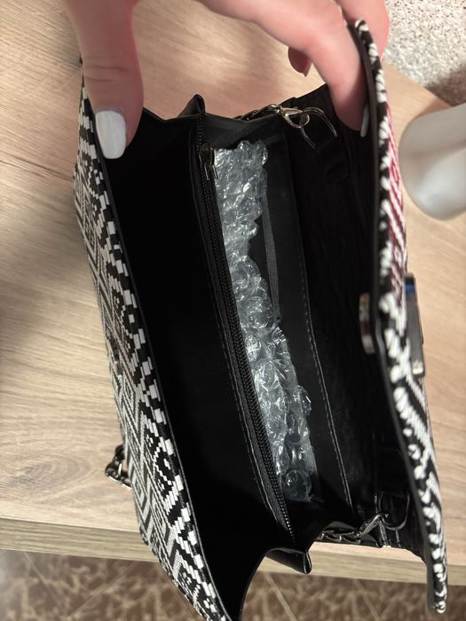 Чанта YSL НОВА сменяща се дръжка