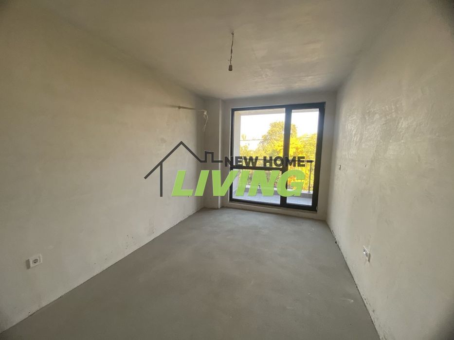 Продава се Двустаен апартамент в Пловдив, Южен - 70 кв.м за 1850 €/кв.м - Снимка #4