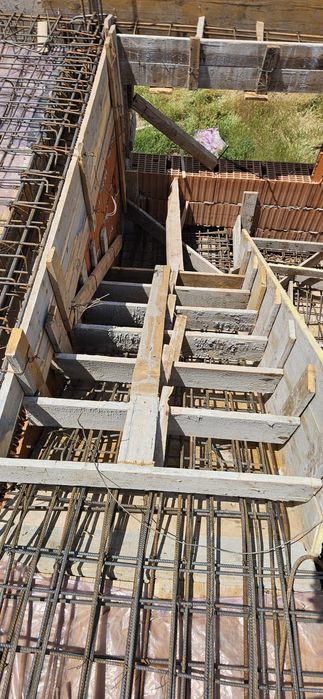 Echipa - Executam lucrări de construcții!!!