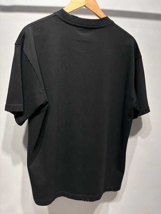 Tricou Dior - Bumbac 100%